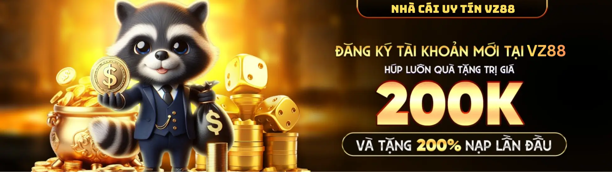 Trang chủ 1 Tổng Quan Về Trang Chủ VZ88