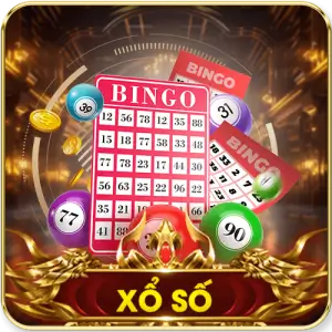 xổ số vz88org