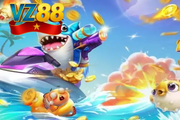 Bí Quyết Giúp Làm Chủ Game Bắn Cá Phát Tài 3D