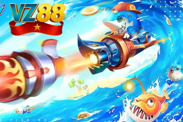 Các Điểm Nổi Bật Của Bắn Cá Phát Tài 3D