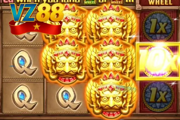 Hướng Dẫn Cách Chinh Phục Fortune Jewel Tại VZ88