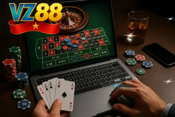 Mẹo Sử Dụng App VZ88 Hiệu Quả